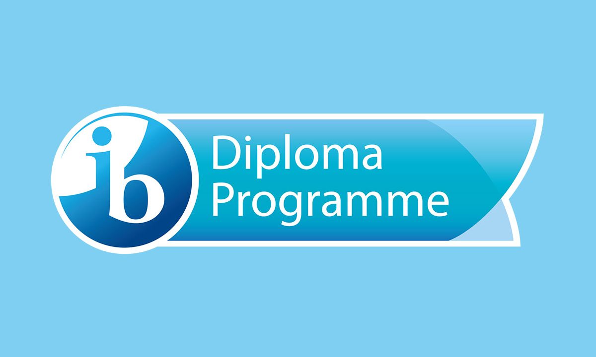 International Baccalaureate Diploma Program Logo